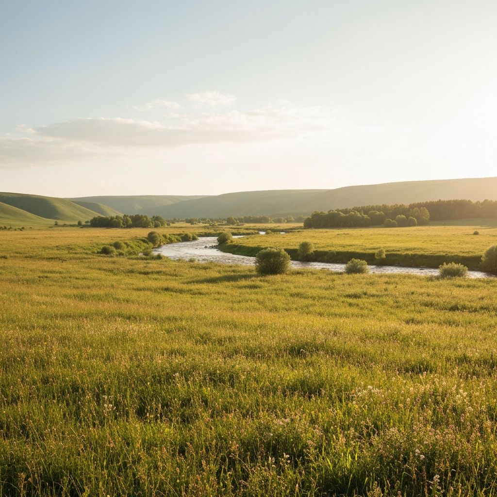 Sustainable approach to wellness